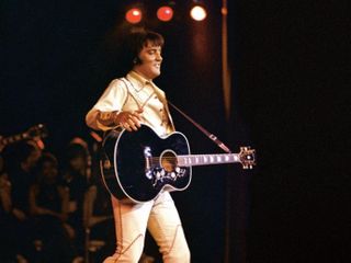 Elvis Presley
