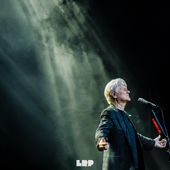 23 dicembre 2019 - Teatro EuropAuditorium - Bologna - Ron in concerto