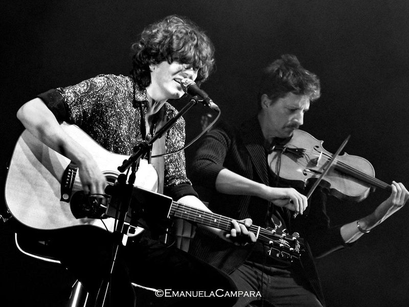 2 febbraio 2019 - Teatro degli Arcimboldi - Milano - Ermal Meta in concerto 2 febbraio 2019 - Teatro degli Arcimboldi - Milano - Ermal Meta in concerto