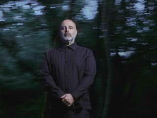 Mauro &#039;Teho&#039; Teardo