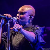 13 luglio 2025 - Arena Campo Marte - Brescia - Skunk Anansie in concerto