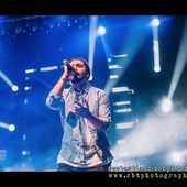 27 gennaio 2018 - The Cage Theatre - Livorno - Frah Quintale in concerto