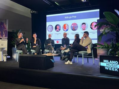 Milano Music Week 2024