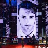 3 giugno 2013 - Foro Italico - Roma - Wind Music Awards 2013
