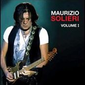 Maurizio Solieri - VOLUME 1