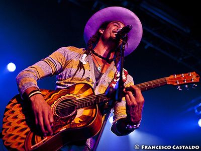 Michael Franti