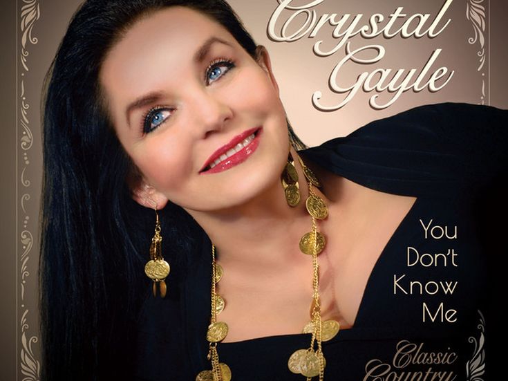 Crystal Gayle premiata dalla comunità nativo-americana