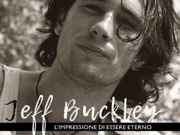 In download un brano inedito di Jeff Buckley