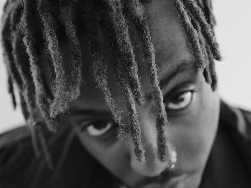 Juice WRLD, al numero 1 della Top 200 di "Billboard" da vivo e da morto.