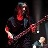 20 Febbraio 2012 - Palasport - Pordenone - Dream Theater in concerto