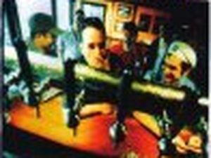 Comunicato stampa: Festa della Semina 2002