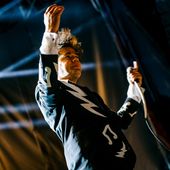 25 giugno 2024 &ndash; Parco Caserme Rosse - Sequoie Music Park - Bologna &ndash; Hives in concerto