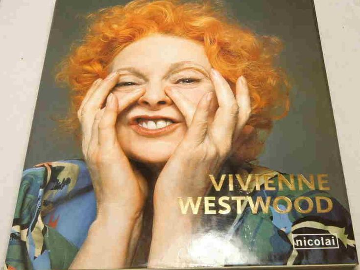 Vivienne Westwood