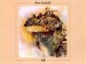 Peter Sinfield