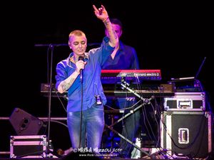 Sinead O&apos;Connor