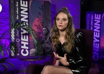 Francesca Michielin e il nuovo singolo &quot;Cheyenne&quot;