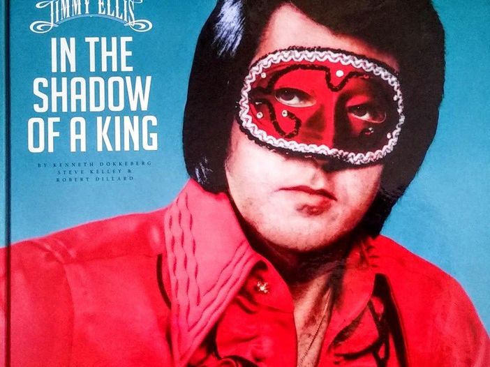 E se Elvis in realtà fosse morto durante una rapina nel 1998? E se Elvis in realtà fosse morto durante una rapina nel 1998?