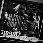 6 dicembre 2013 - Teatro Nuovo Giovanni da Udine - Udine - Mario Biondi in concerto