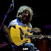 26 novembre 2019 - Teatro EuropAuditorium - Bologna - Pat Metheny in concerto
