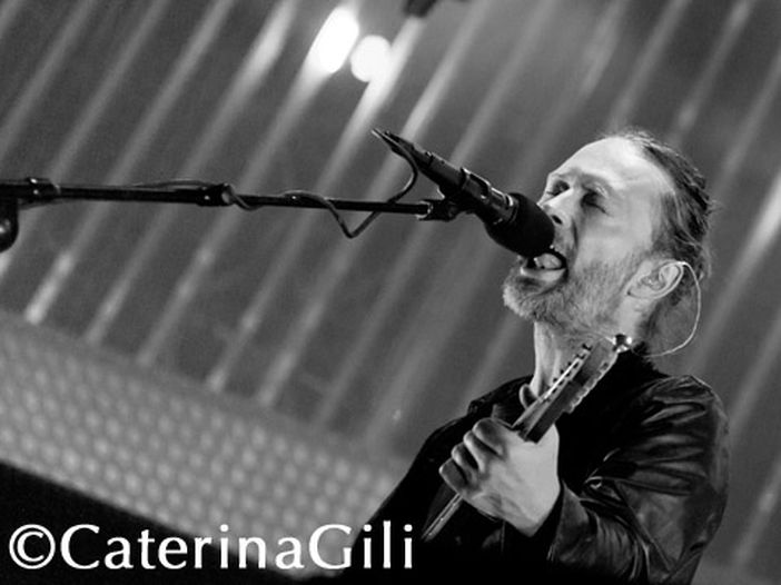 Radiohead: edizione speciale di "OK Computer" per il ventennale? Radiohead: edizione speciale di "OK Computer" per il ventennale?