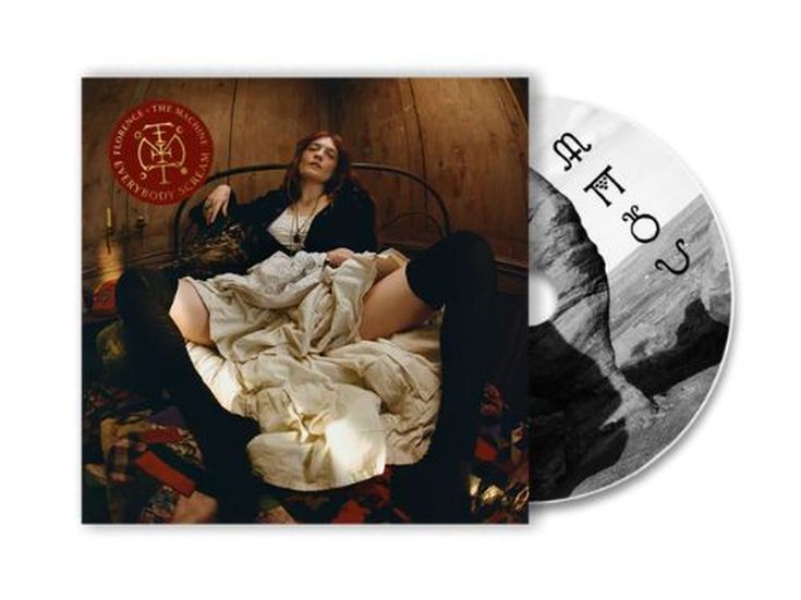 I Florence and The Machine rimasterizzano un brano per un videogame