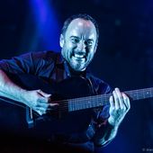3 aprile 2019 - Mediolanum Forum - Assago (Mi) - Dave Matthews Band in concerto