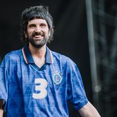 6 luglio 2022 - Lucca Summer Festival - Piazza Napoleone - Lucca - Kasabian in concerto