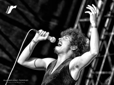 Greta Van Fleet