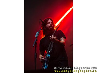 Foo Fighters
