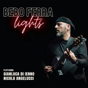 Bebo Ferra