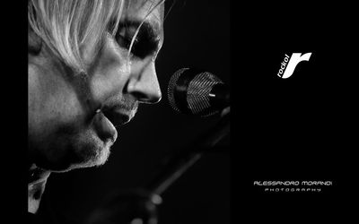 18 luglio 2021 &ndash; Chiostro di San Domenico - Prato &ndash; Paolo Benvegn&ugrave; in concerto