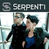 Serpenti - SERPENTI