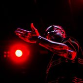 2 luglio 2022 &ndash; Parco Caserme Rosse - Bonsai Garden - Bologna &ndash; Gu&egrave; Pequeno in concerto