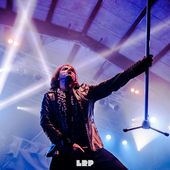 2 ottobre 2018 - Estragon - Bologna - Europe in concerto