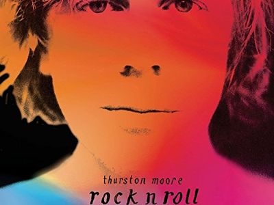 Thurston Moore