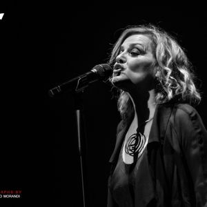 Irene Grandi Irene Grandi