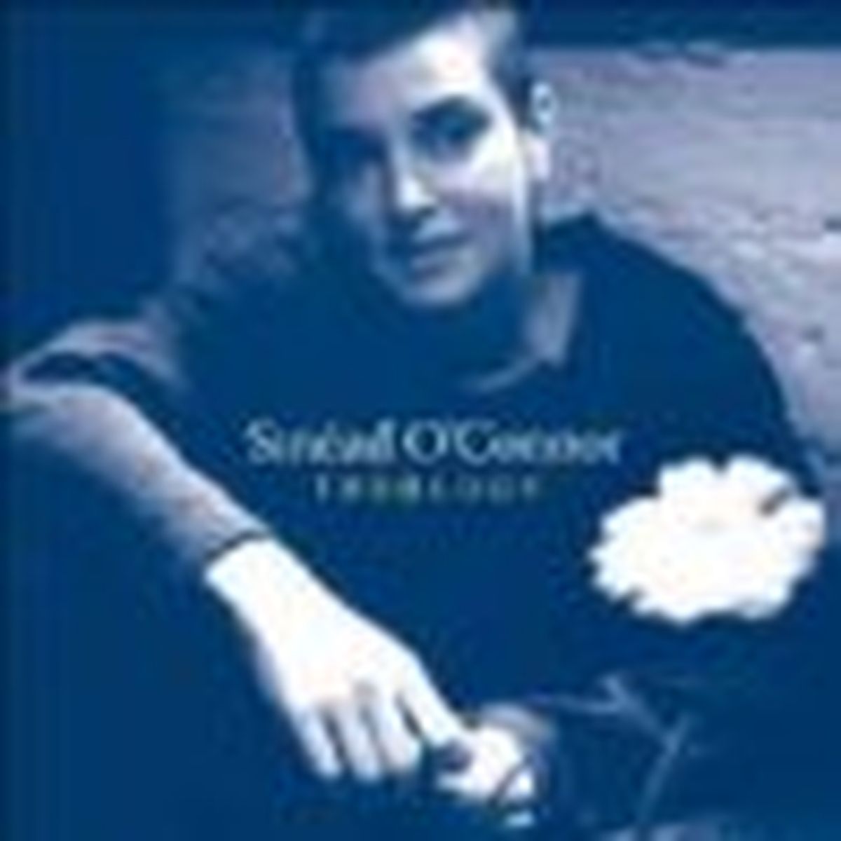 Sinéad O'Connor Theology シネイド・オコナー 廃盤2CD Amazon.co.jp: セオロジー - シネイド・オコナー: ミュージック