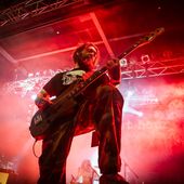 17 dicembre 2024 - Live Club - Trezzo sull&#039;Adda (Mi) - Darkest Hour in concerto