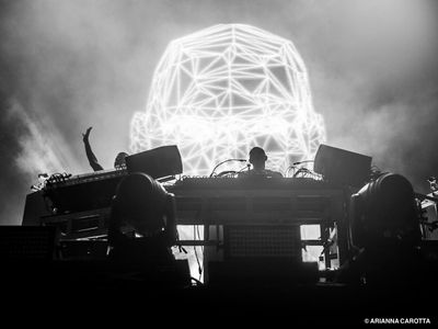 Concerti, Chemical Brothers: due date in Italia a luglio