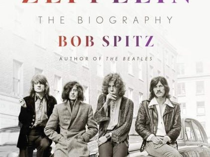 "Whole lotta love", il furto dei Led Zeppelin a Willie Dixon "Whole lotta love", il furto dei Led Zeppelin a Willie Dixon