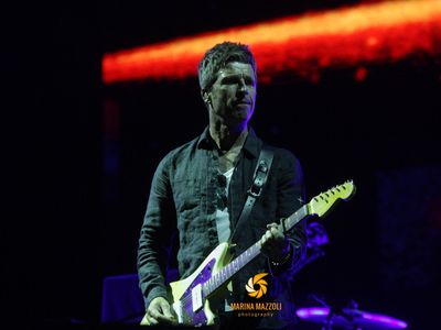 Noel Gallagher: reunion degli Oasis solo per &quot;20 milioni a concerto&quot;
