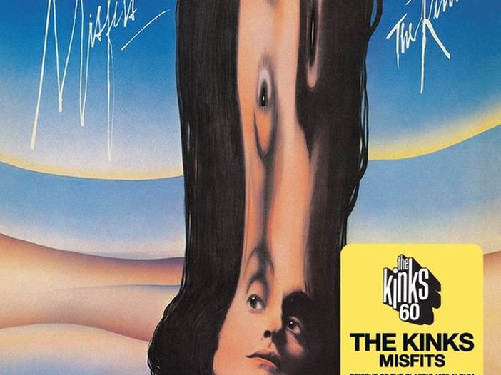 Kinks, parte il piano-ristampe 1964-1970. VIDEO Kinks, parte il piano-ristampe 1964-1970. VIDEO