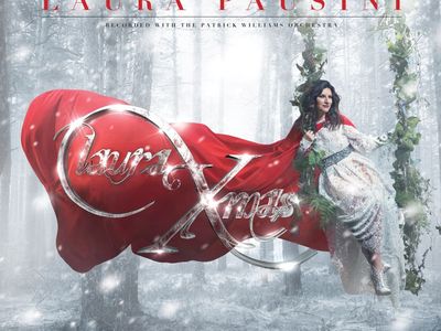LAURA XMAS Laura Pausini