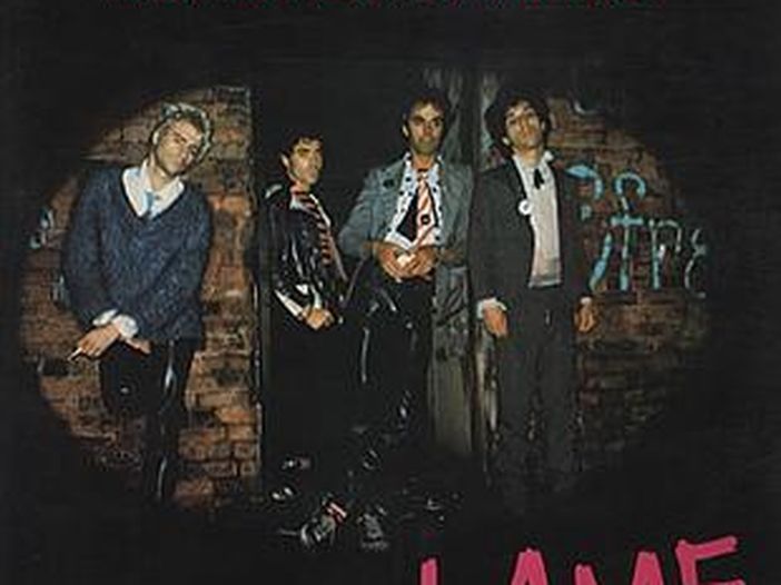 Addio a Walter Lure degli Heartbreakers di Johnny Thunders