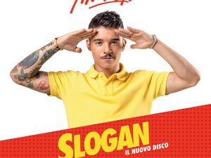 Moreno, esce oggi l&apos;album di debutto &apos;Stecca&apos;