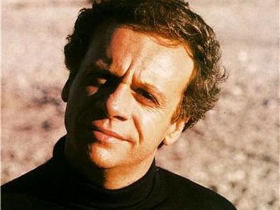 Nuovo disco per Johnny Dorelli