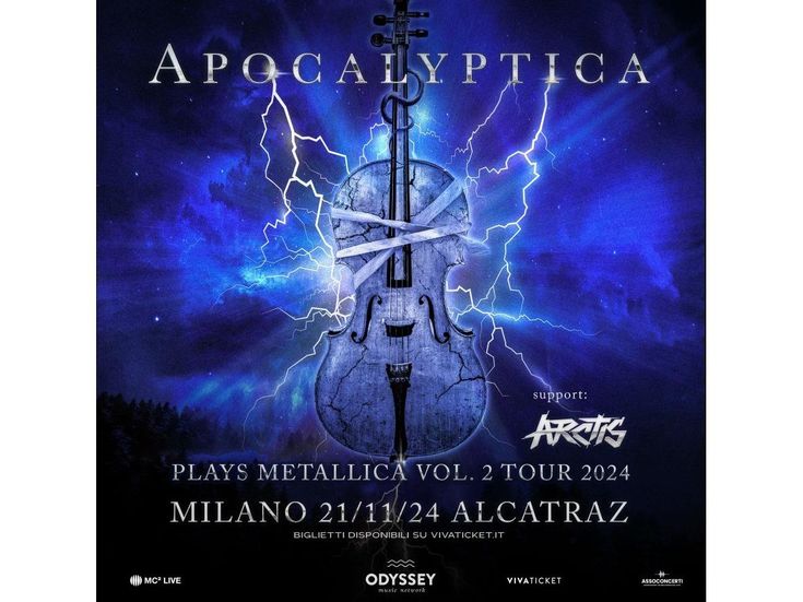 Apocalyptica