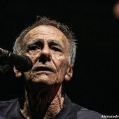 28 giugno 2024 - Lazzaretto - Bergamo - Roberto Vecchioni in concerto