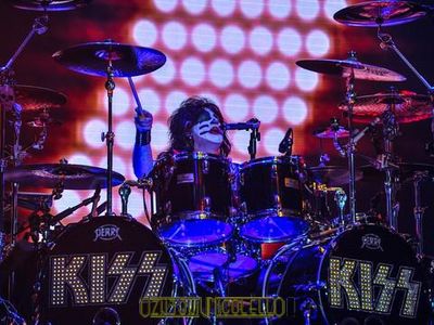 Serate celebrative in Italia per il nuovo album dei Kiss
