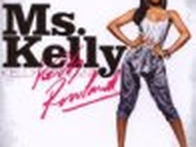 Kelly Rowland contro il download musicale (illegale e non)
